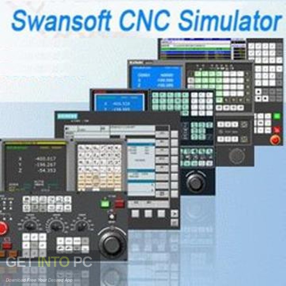 free cnc toolpath simulator