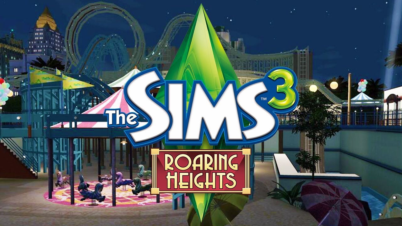 torrent los Sims 3 todas las expansiones BahГ­a Pirata